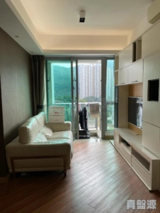 溱岸8號 3座 - 28NTS – 香港北部都會區