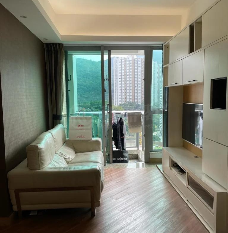 溱岸8號 3座 - 28NTS – 香港北部都會區