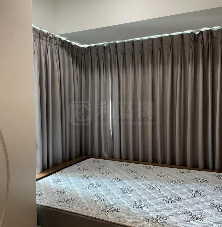 溱岸8號 3座 - 28NTS – 香港北部都會區