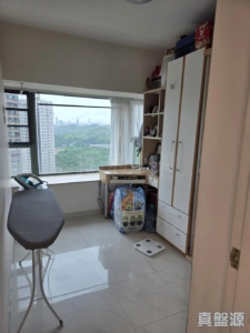 帝庭軒 御庭軒 6座 - 28NTS – 香港北部都會區