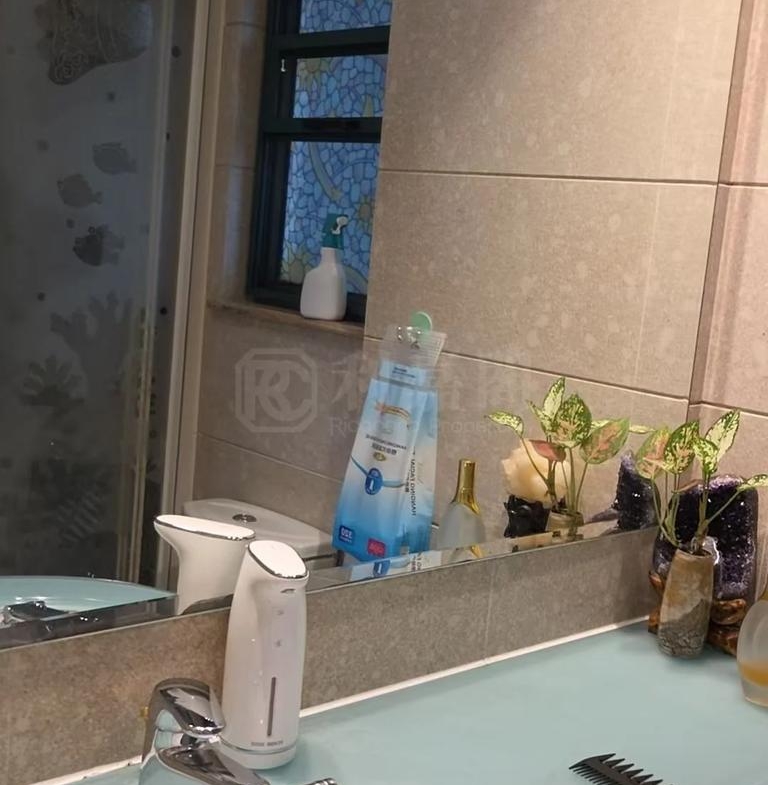 帝庭軒 御庭軒 6座 - 28NTS – 香港北部都會區