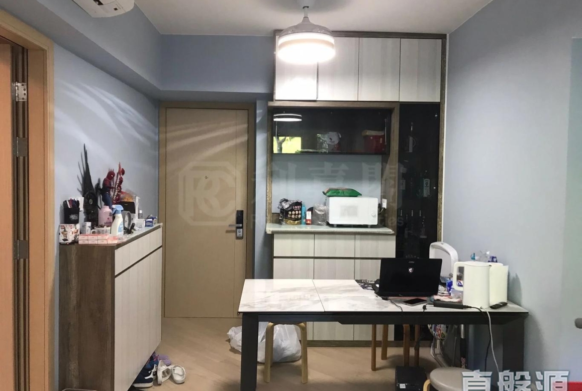 天鑽 8座 - 28NTS – 香港北部都會區