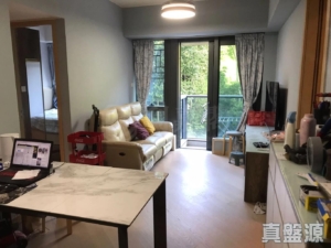 天鑽 8座 - 28NTS – 香港北部都會區