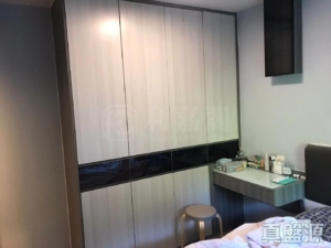 天鑽 8座 - 28NTS – 香港北部都會區