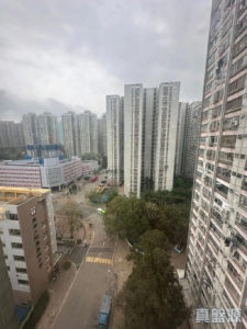 祥華邨 祥順樓 - 28NTS – 香港北部都會區