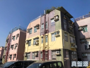 美景新邨 9C座 - 28NTS – 香港北部都會區