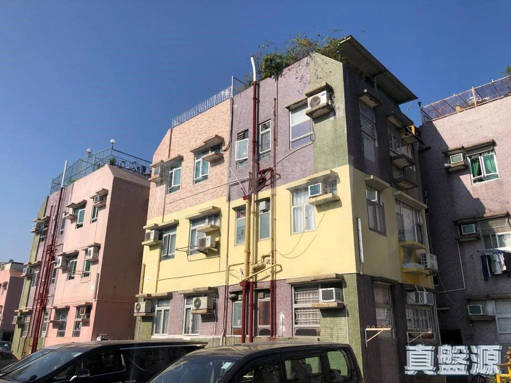 美景新邨 9C座 - 28NTS – 香港北部都會區