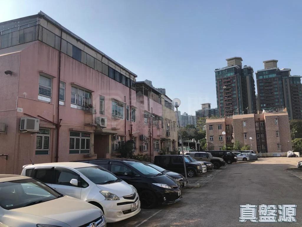 美景新邨 9C座 - 28NTS – 香港北部都會區