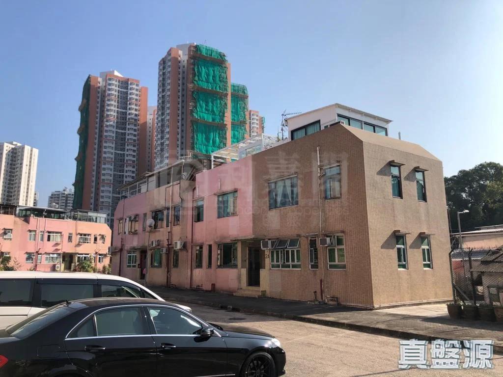 美景新邨 9C座 - 28NTS – 香港北部都會區