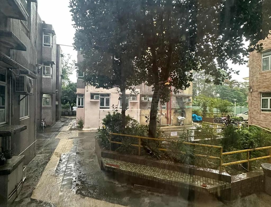 美景新邨 9C座 - 28NTS – 香港北部都會區