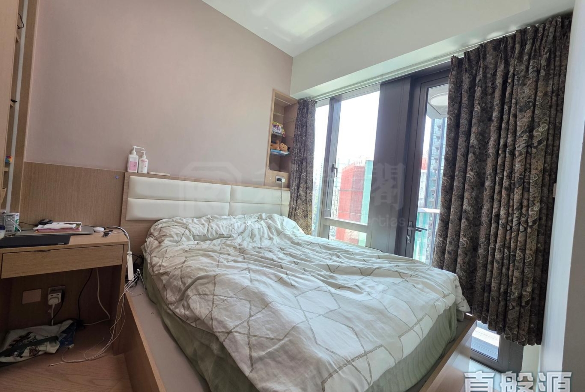 星凱．堤岸 3座 - 28NTS – 香港北部都會區