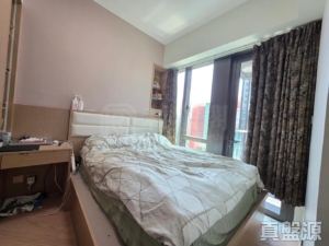 星凱．堤岸 3座 - 28NTS – 香港北部都會區