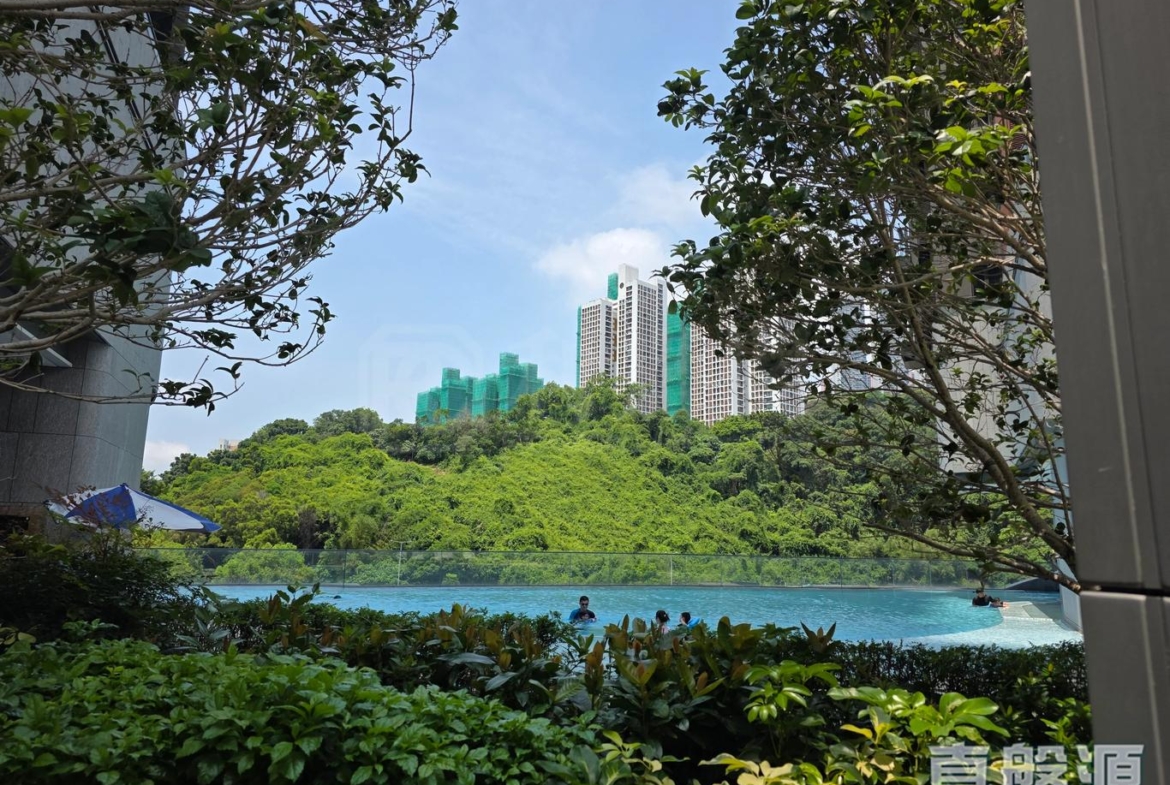 星凱．堤岸 3座 - 28NTS – 香港北部都會區
