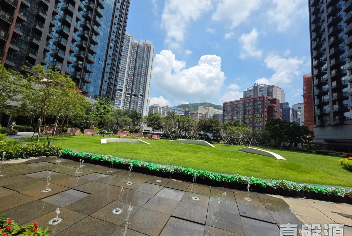 星凱．堤岸 3座 - 28NTS – 香港北部都會區