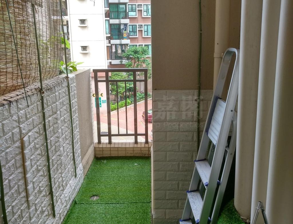 御皇庭 3座 - 28NTS – 香港北部都會區