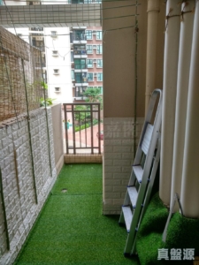 御皇庭 3座 - 28NTS – 香港北部都會區