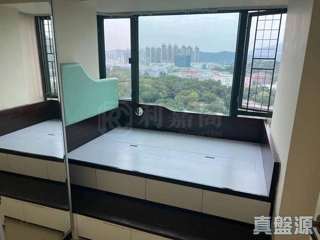 牽晴間 8座 - 28NTS – 香港北部都會區