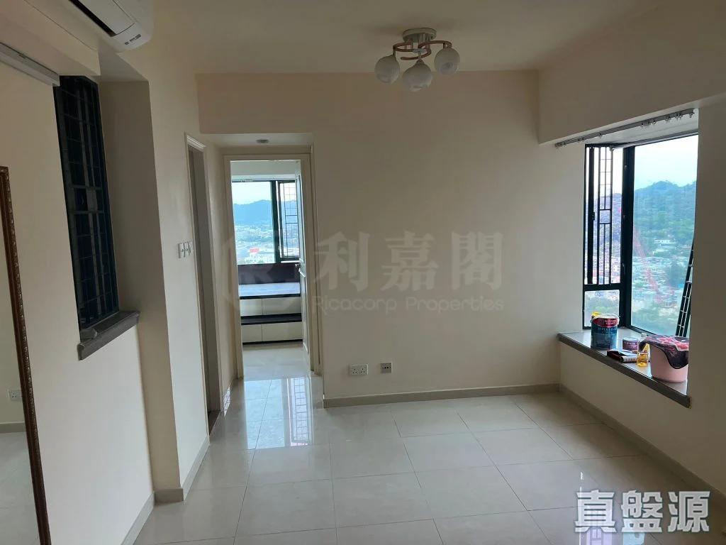 牽晴間 8座 - 28NTS – 香港北部都會區