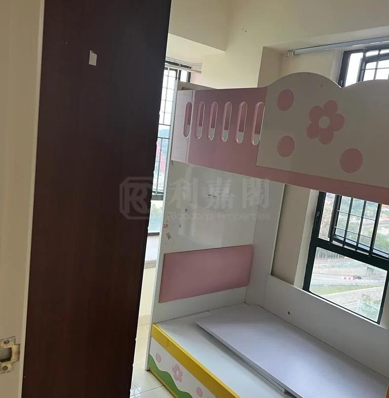 牽晴間 8座 - 28NTS – 香港北部都會區