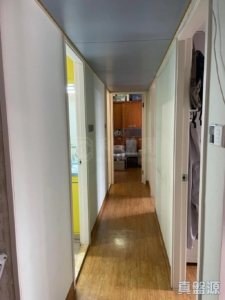 昌盛苑 昌靖閣 (A座) - 28NTS – 香港北部都會區