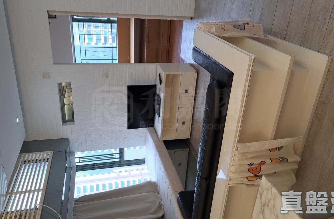 帝庭軒 1期 1座 - 28NTS – 香港北部都會區