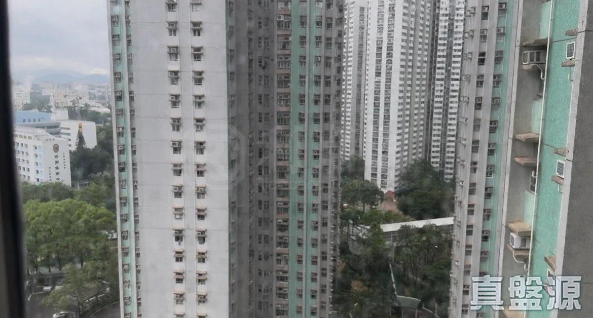 怡雅苑 怡厚閣 (C座) - 28NTS – 香港北部都會區