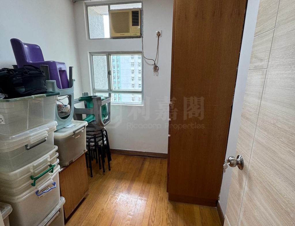 怡雅苑 怡厚閣 (C座) - 28NTS – 香港北部都會區