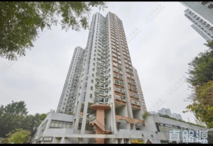 上水名都 羅馬閣 (4座) - 28NTS – 香港北部都會區