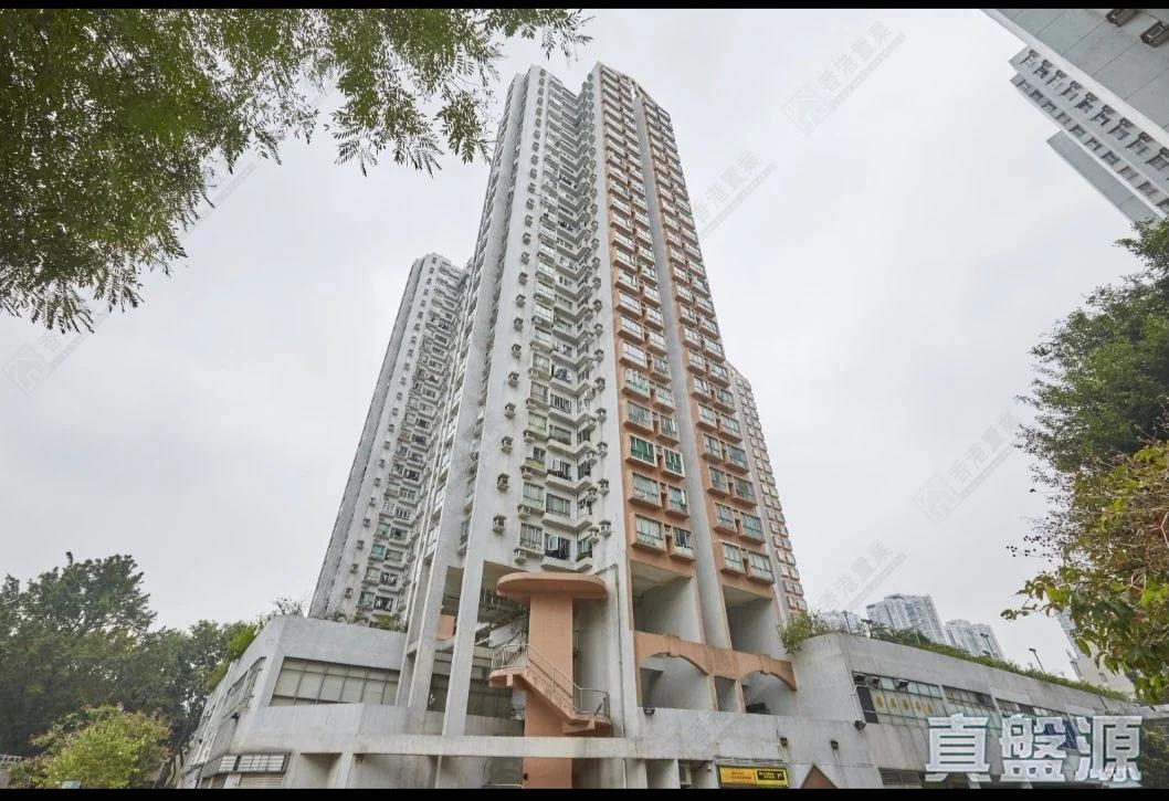 上水名都 羅馬閣 (4座) - 28NTS – 香港北部都會區