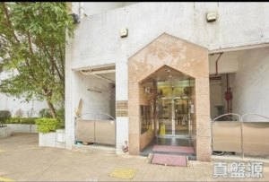 上水名都 羅馬閣 (4座) - 28NTS – 香港北部都會區