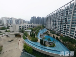 天賦海灣 2期 溋玥 12座 - 28NTS – 香港北部都會區
