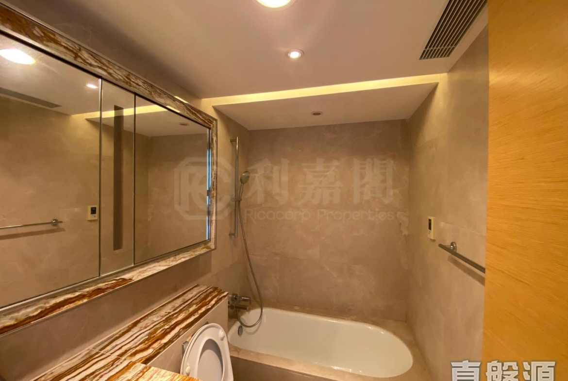 天賦海灣 2期 溋玥 12座 - 28NTS – 香港北部都會區