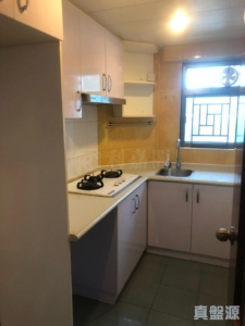 韻濤居 A座 - 28NTS – 香港北部都會區
