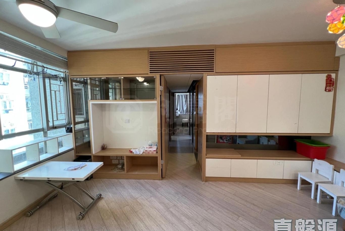 麗城花園 2期 9座 - 28NTS – 香港北部都會區