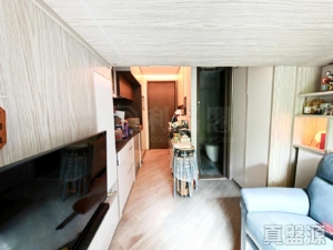 帝御 3期 帝御‧嵐天 7座 - 28NTS – 香港北部都會區