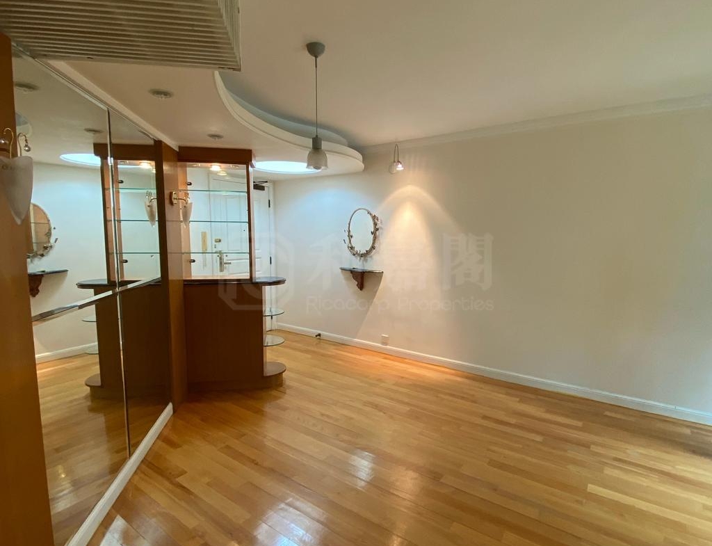 悠然山莊 12座 - 28NTS – 香港北部都會區