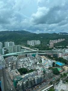 柏傲莊 2期 5座 (5B) - 28NTS – 香港北部都會區