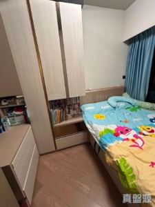 柏傲莊 2期 5座 (5B) - 28NTS – 香港北部都會區