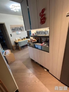 柏傲莊 2期 5座 (5B) - 28NTS – 香港北部都會區