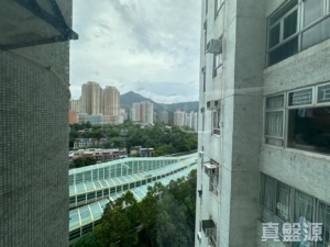 海福花園 福熹閣 (2座) - 28NTS – 香港北部都會區