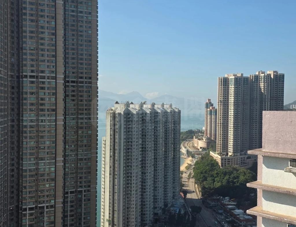 海韻花園 4座 - 28NTS – 香港北部都會區
