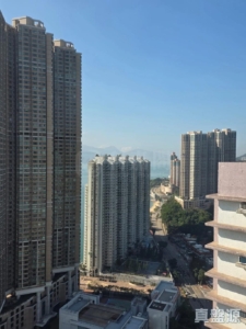 海韻花園 4座 - 28NTS – 香港北部都會區