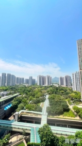 YOHO WEST 2期 YOHO WEST PARKSIDE 1B座 - 28NTS – 香港北部都會區
