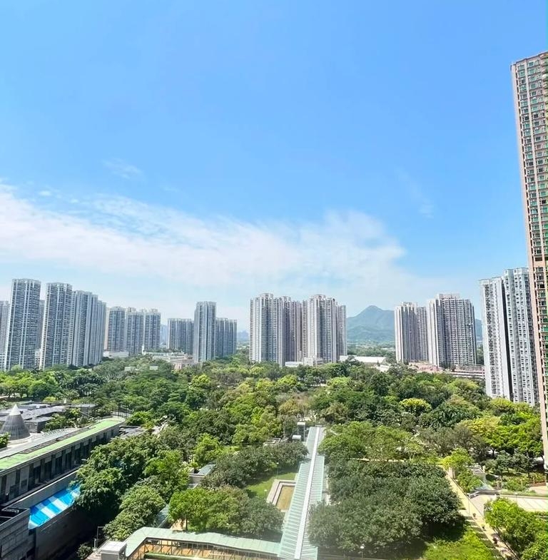 YOHO WEST 2期 YOHO WEST PARKSIDE 1B座 - 28NTS – 香港北部都會區