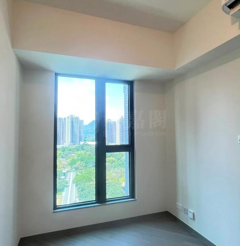 YOHO WEST 2期 YOHO WEST PARKSIDE 1B座 - 28NTS – 香港北部都會區