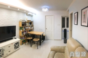 長安邨 安湖樓 (5座) - 28NTS – 香港北部都會區