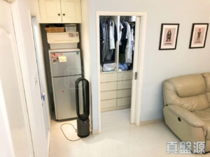 長安邨 安湖樓 (5座) - 28NTS – 香港北部都會區