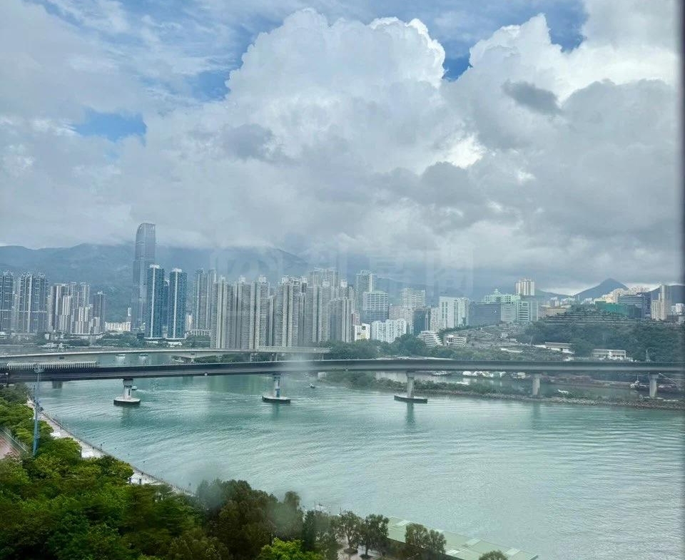 翠怡花園 2期 7座 - 28NTS – 香港北部都會區