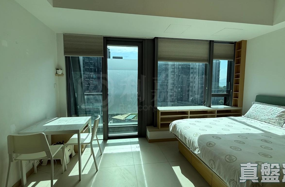 滿名山 滿庭 5座 - 28NTS – 香港北部都會區