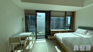 滿名山 滿庭 5座 - 28NTS – 香港北部都會區